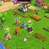 Guide for FarmVille 2 icon