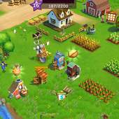 Guide for FarmVille 2 1.0
