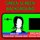 Breaking News Video Maker logo