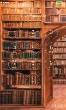 Old Books Wallpaper screenshot 7