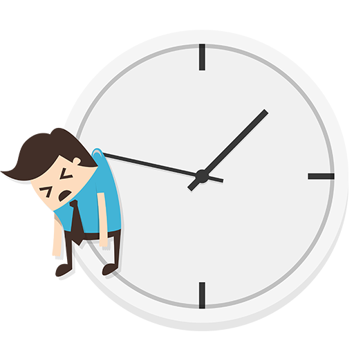 Hour Manager icon