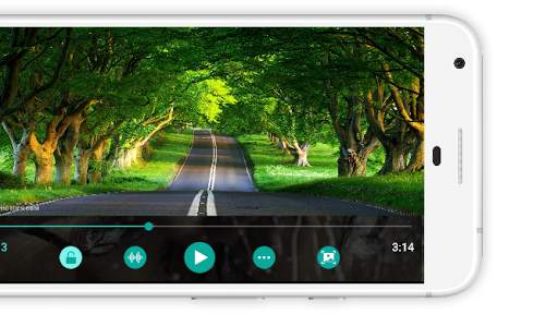 Full HD Video Player 2017 screenshot 8