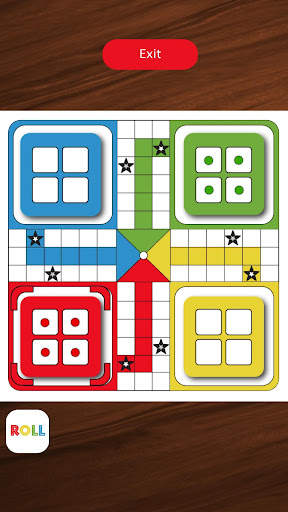 Zudo - The New Ludo Board Game of 2018 screenshot 3
