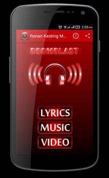 Ronan Keating Songs and Lyrics screenshot 3