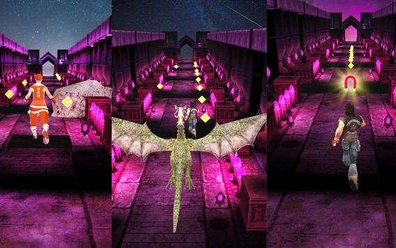 Super Temple Ansturm Run: New U-Bahn-Runner screenshot 1