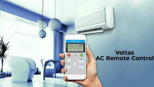 AC Remote Control screenshot 1