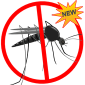Anti Mosquito Ultrasonic Sound Prank icon