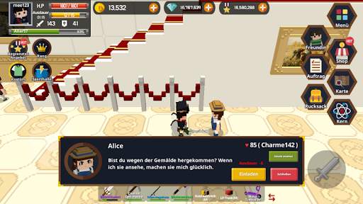 Pocket World VIP: Insel der Entdeckung screenshot 4