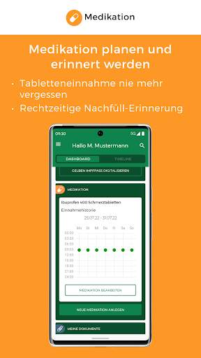 DoctorBox screenshot 4