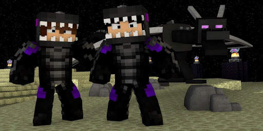 Ice and Fire Dragon Mod screenshot 2