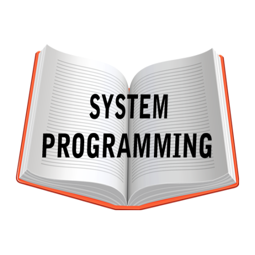 Linux System Programming Eg icon