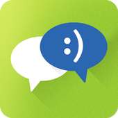 Vivo Chat icon