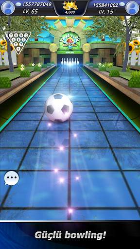 Bowling Kulübü 3D: Şampiyona screenshot 5
