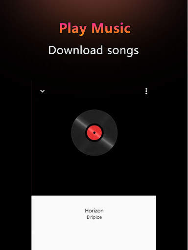 Music Downloader - Online Music Mp3 download screenshot 9