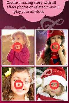 Video Collage Maker screenshot 3