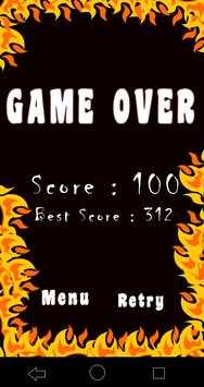 KISS Piano Game screenshot 2