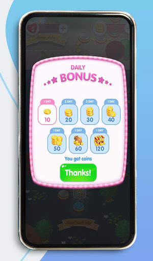 Candy Up screenshot 2