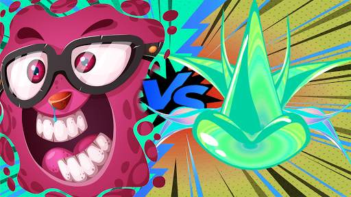 kicko game Vs Cheeni Virus Fight kiko super Speedo screenshot 3