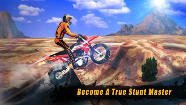 Bike Racing 2018 screenshot 1