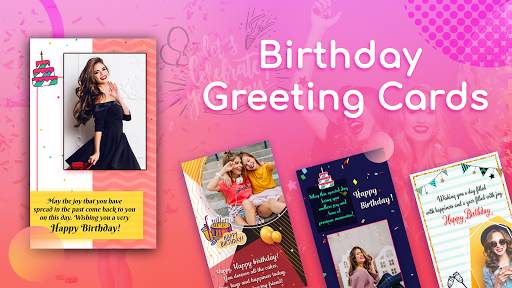Birthday Song With Name 3 تصوير الشاشة