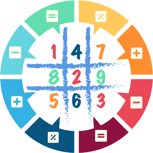 Brain Equation icon