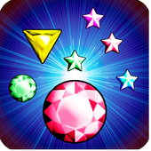 Star Jewel Saga icon