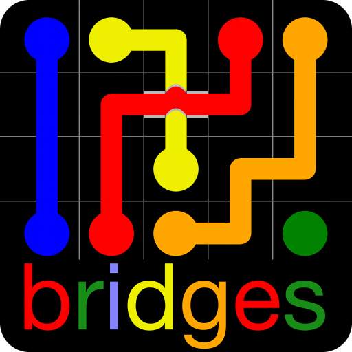 Flow Free: Bridges 5.1