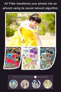 Fill Art Photo Editor screenshot 4