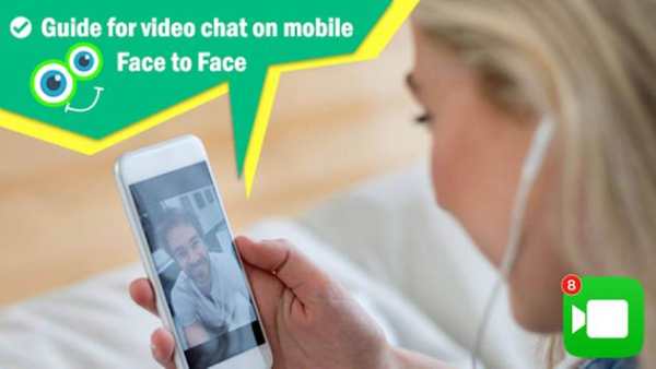 New FaceTime Free Video Call & Chat advice screenshot 3