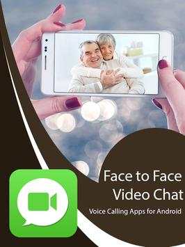 Video Call on mobile screenshot 2