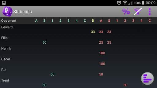 IronGrudge MK3 screenshot 8