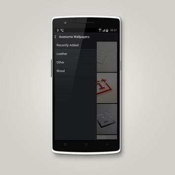 Oneplus One Wallpapers FREE screenshot 3