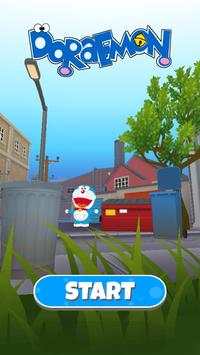 Doraemon Dash : Gem Run скриншот 1