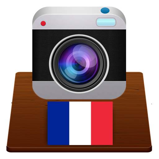 Cameras France 9.1.2