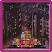 Gotham Bus Simulator: Best Bus Driving Simulator 1.0