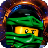 Ninja Crime Killer icon