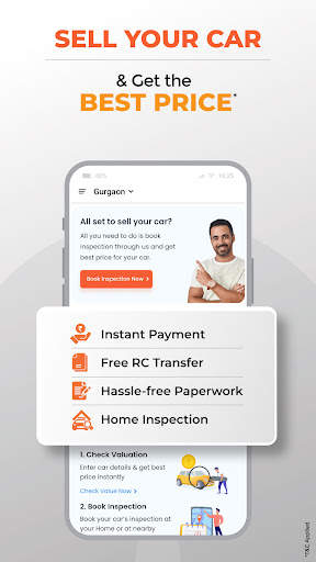 Cardekho: Buy New & Used Cars screenshot 6