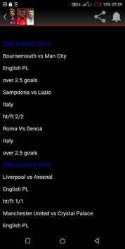 12bet Tips скриншот 3