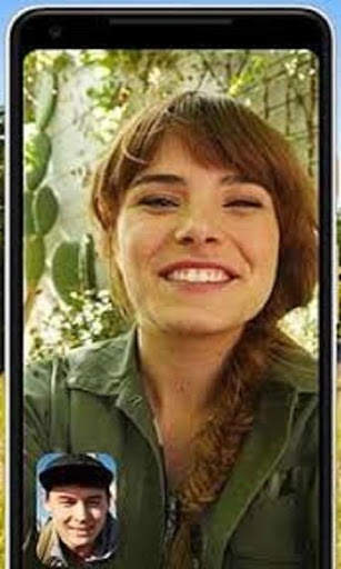 USA Girls Live chat screenshot 4