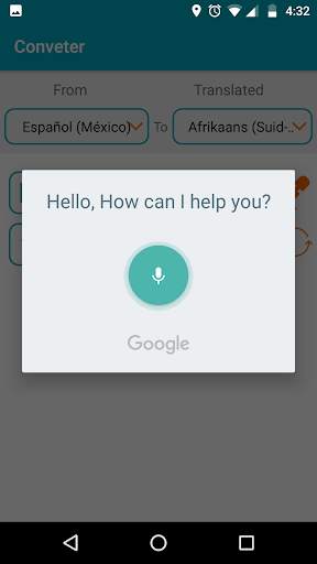 Free Translator - Voice & Text screenshot 2