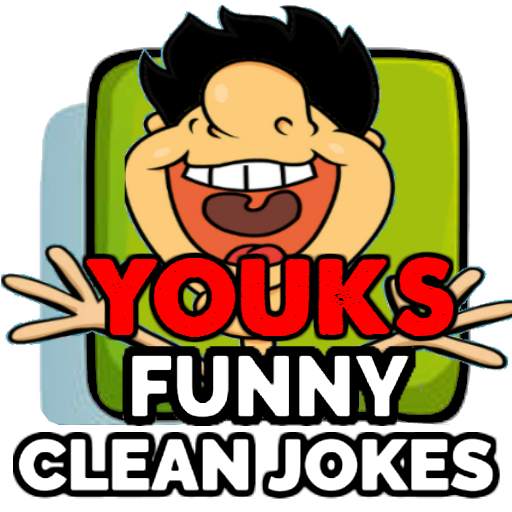 Funny Clean Jokes Youks 1.06