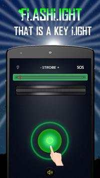 Flashlight screenshot 4