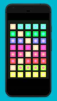 Musik Pad screenshot 3