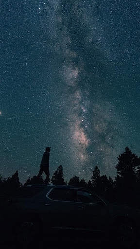 Galaxy Wallpapers screenshot 5