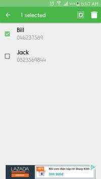 SIM Card Manager screenshot 4