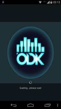 ODK screenshot 1