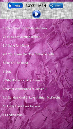 If You Leave Me Now Song screenshot 2