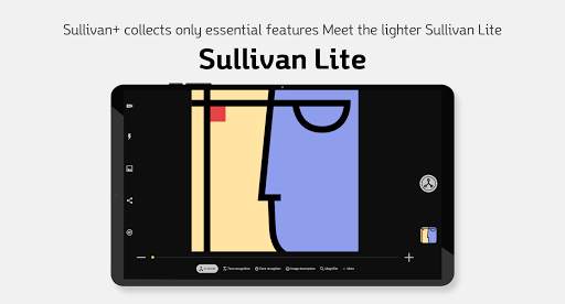 Sullivan Lite(blind,visually impaired,low vision) screenshot 7
