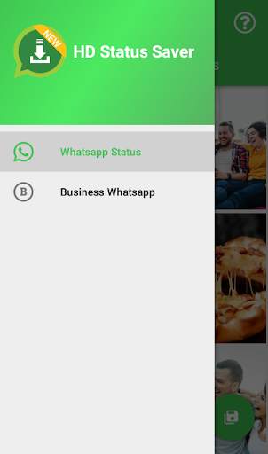 HD Status Saver screenshot 4