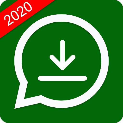 Status Saver & Sticker Maker – Download & Create 1.0
